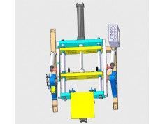 NZJ系列可斜傾式重力澆鑄機(jī)